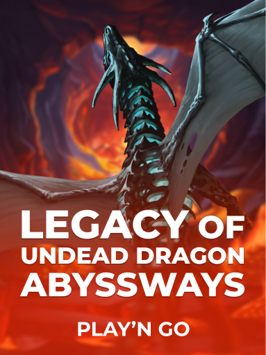 Legacy of Undead Dragon ABYSSWAYS